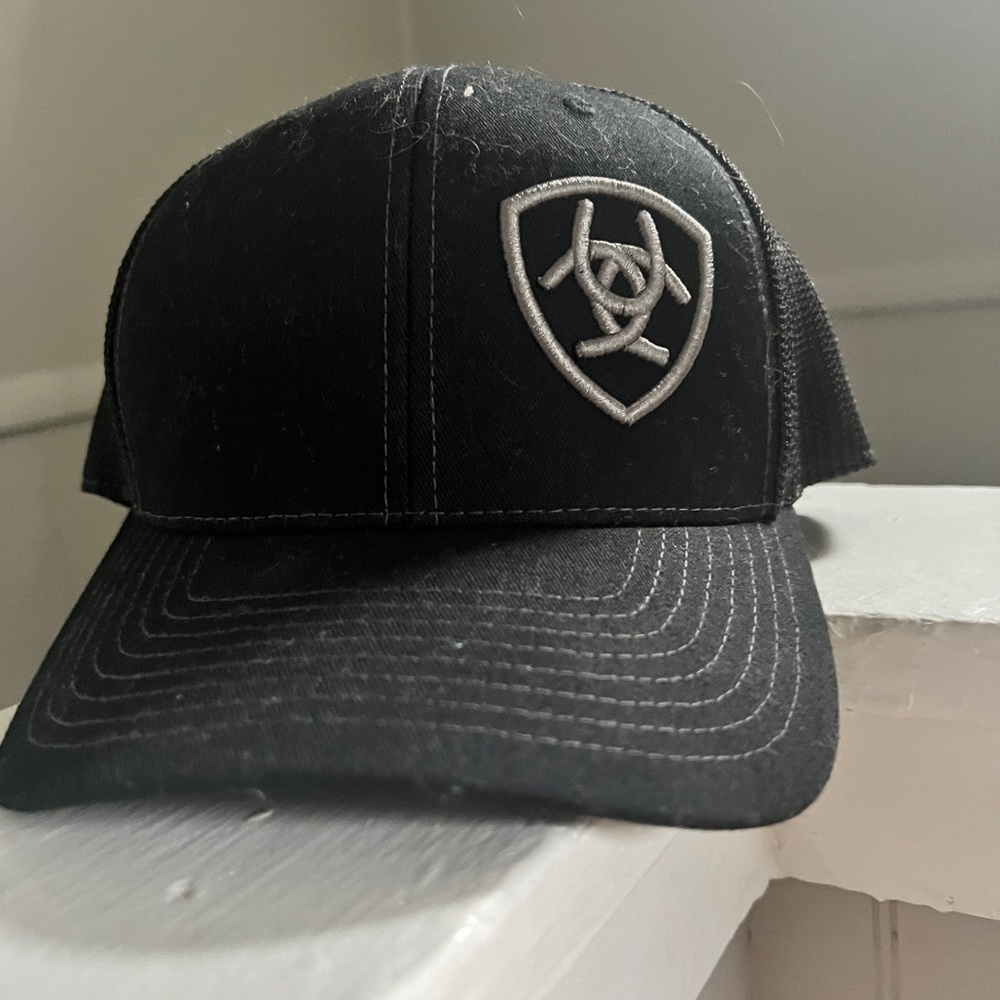 Ariat Hat